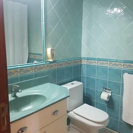 Apartamento Buena Vista