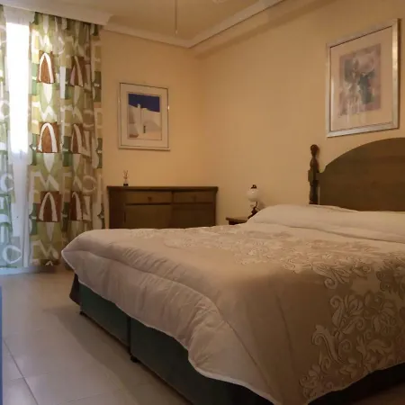Buena Vista Costa Adeje (Tenerife)