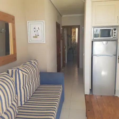Buena Vista Costa Adeje (Tenerife)