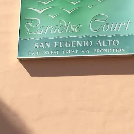Apartamento Buena Vista Costa Adeje (Tenerife)