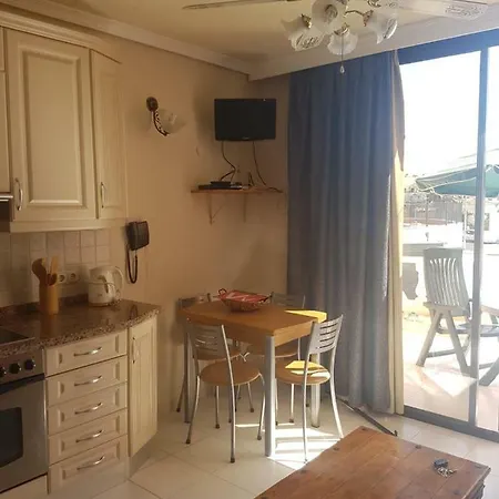 Buena Vista Costa Adeje (Tenerife)
